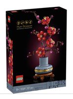 Lego Flor de Ciruelo