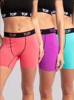 Bóxer Medio Full Color