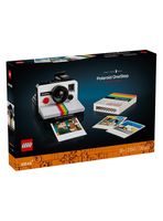 Lego Cámara Polaroid On