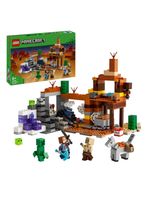 Lego El Pozo de Mina de Los Páramos