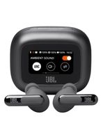 Audífonos Bluetooth Live Beam 3 Black