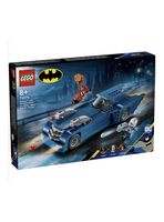 Lego Batman Batimovil