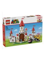 Lego Combate Roy Castillo