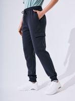 Pantalón Buzo Cargo