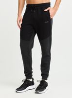 Pantalón Buzo Paneles de Color