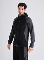 Polerón Paneles De Color