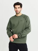 Polerón Diseño Crew-Neck