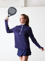 Polerón Active Liviano Medio Cierre