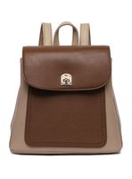 Mochila Ainhoa Beige