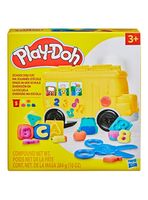 Set de Masa Moldeable Diversión en la Escuela