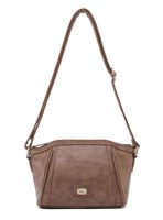 Bandolera Cira Café