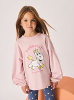 Polera Estampado Toy Story