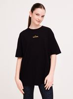 Polera Oversize Print Niña