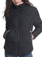 Parka Light Quilt Ne