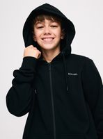 Polerón Clásico con Cierre y Capucha Niño