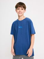 Polera Icono Spalding