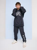 Pantalón Estampado Dark Side Star Wars