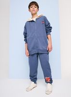 Pantalón Estampado Team Marvel