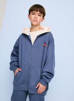 Polerón Estampado Personajes Cómics Marvel