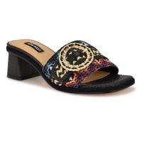 Sandalia de Vestir Nending Mujer