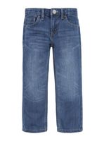 Jeans Slim Fit Clásico Niño