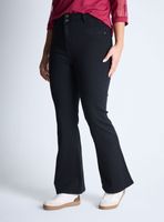 Jeans Curvy Fit Flare