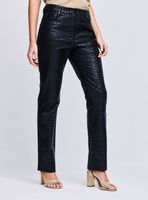 Pantalón 5 Bolsillos Animal Print