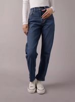 Jeans AE Super Highrise Ankle