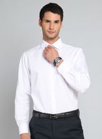 Camisa Formal Texturada