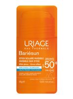 Protector Solar Stick Invisible SPF50+Bariésun 18g Uriage