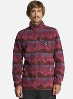 Polerón Zip Completo Tokerau Pro Polar