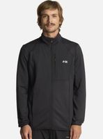 Polerón Térmico Taina Full Zip