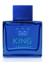 Perfume Perfume King of Seduction Summerland EDT Hombre 100 ml