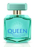 Perfume Queen of Seduction Summerland EDT Mujer 80 ml