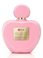 Perfume Her Secret Pink Absolu EDP Mujer 80 ml Banderas