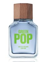 Perfume United Dreams Green EDT Hombre 100 ml