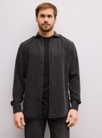 Camisa Denim Lyocell