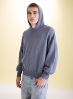 Sweater Estampado en Espalda