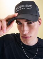 Jockey Modelo Mustang