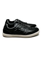 Zapatilla Urbana Sport  Casual con Cordón Hombre