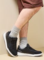 Zapatilla Urbana Lisa Logo  Hombre