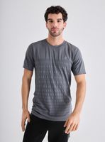 Polera Diseño Seamless