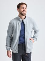 Poleron Full Zipper