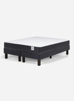 Cama Europea Wave Base Normal 2 Plazas 1.50x1.90 cm Bd