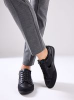 Zapatilla Urbana Cuña Mujer