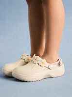 Zueco Eva Flores Niña