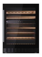 Cava de Vino 2 Zonas T° 46 Botellas RVU 20046 GBK