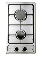 Encimera a Gas 2 Quemadores CEG-4250IN