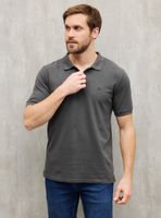 Polera Polo Cotton Elastano