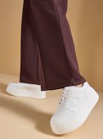 Zapatilla Urbana Mujer Plataforma